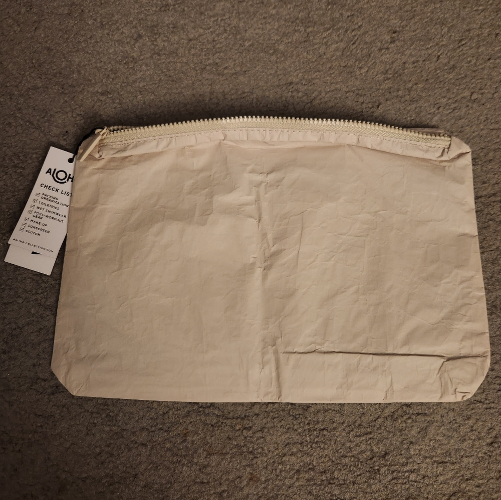 Aloha Collection Malibu Exclusive Mid Pouch - Picture 3 of 4